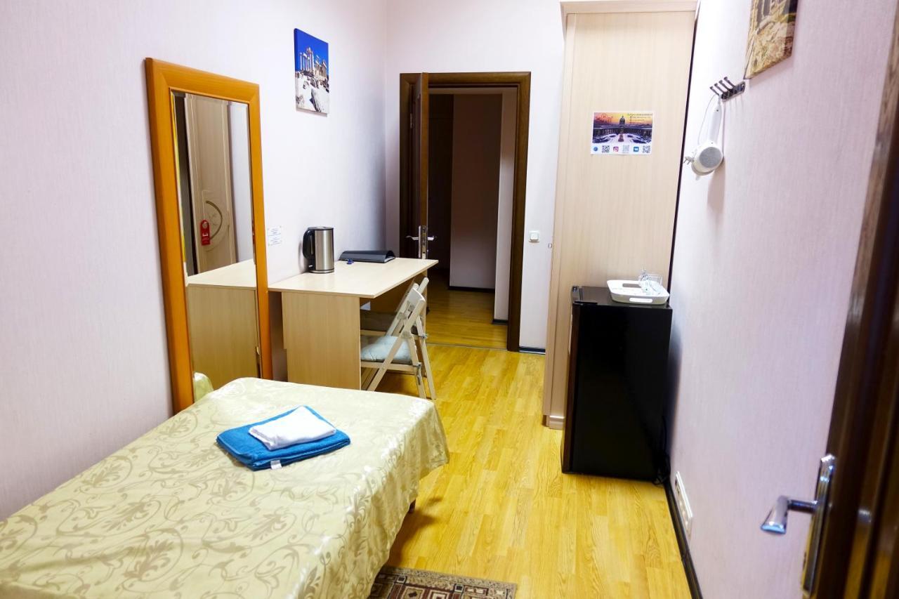 Mini-Hotel Venetsiya St. Petersburg Dış mekan fotoğraf