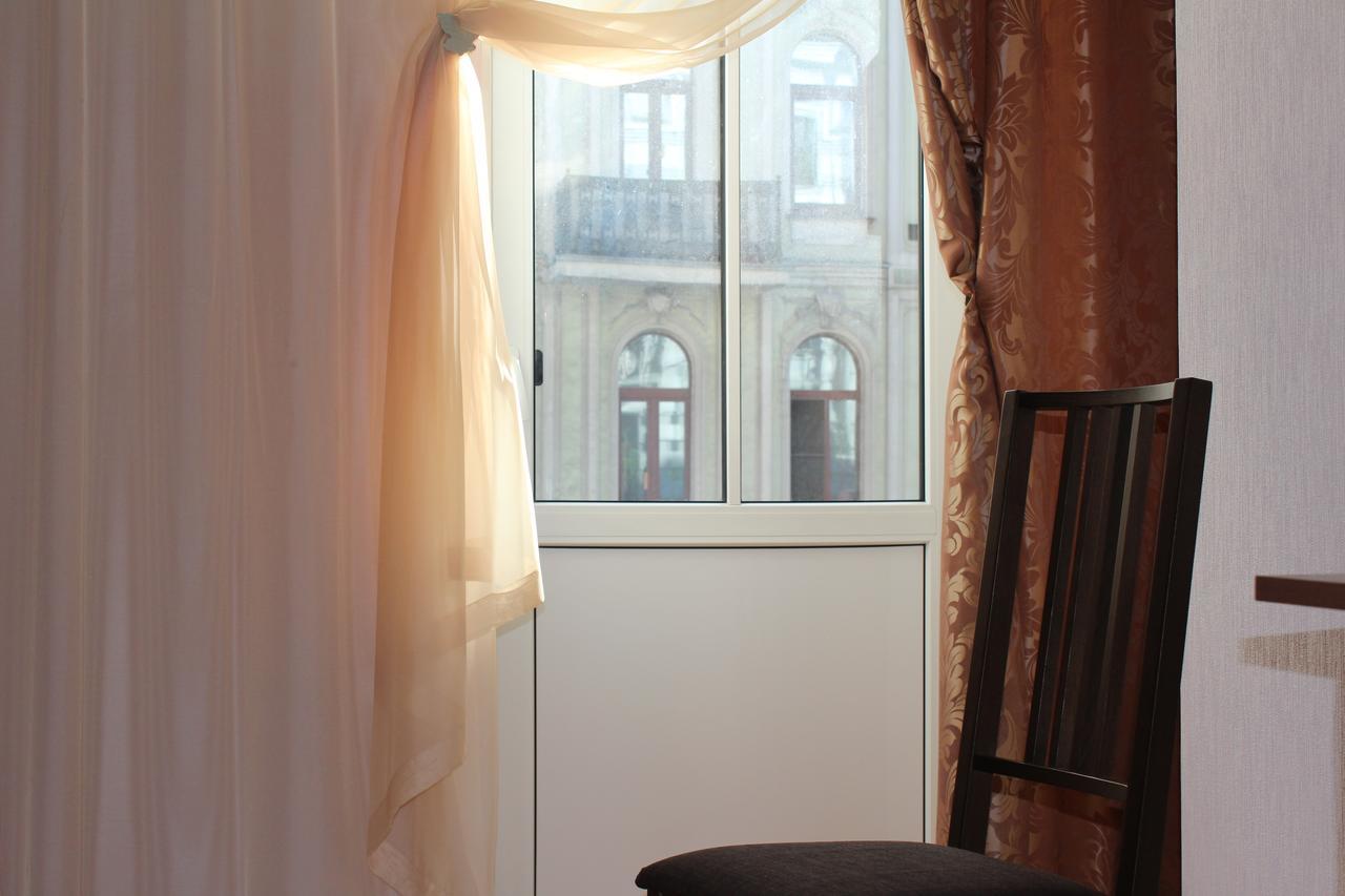Mini-Hotel Venetsiya St. Petersburg Dış mekan fotoğraf